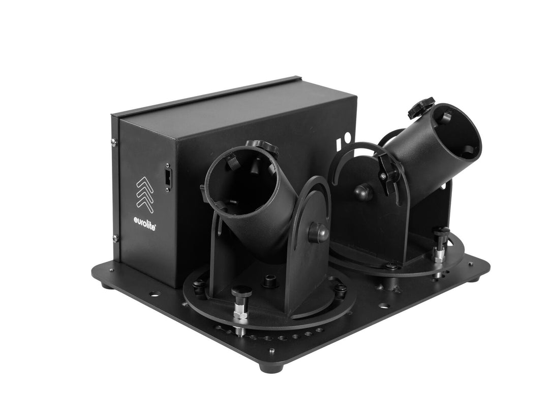 EUROLITE Konfetti-Doppelschuss DMX