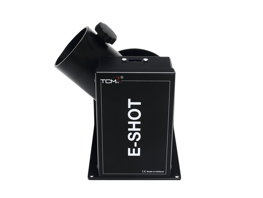 TCM FXE-Shot
