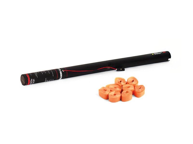 TCM FX Elektrische Streamerkanone 80cm, orange