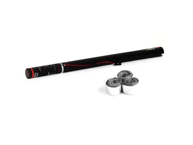 TCM FX Electric Streamer Cannon 80cm, silber