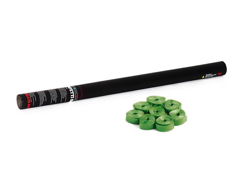 TCM FX Handheld Streamer-Kanone 80cm, dark green