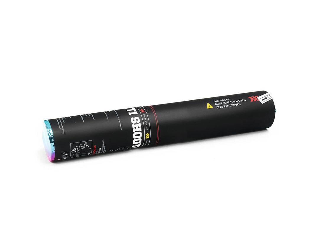 TCM FX Handheld Universal Cannon 28cm, leer