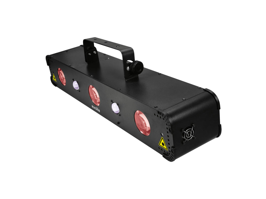 EUROLITE LED Multi-FX-Laserleiste