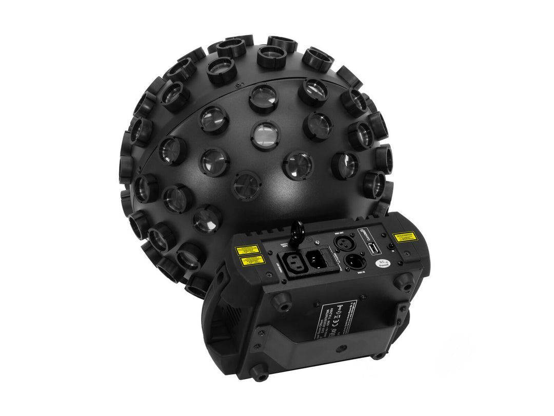 EUROLITE LED B-40 Laserstrahl-Effect
