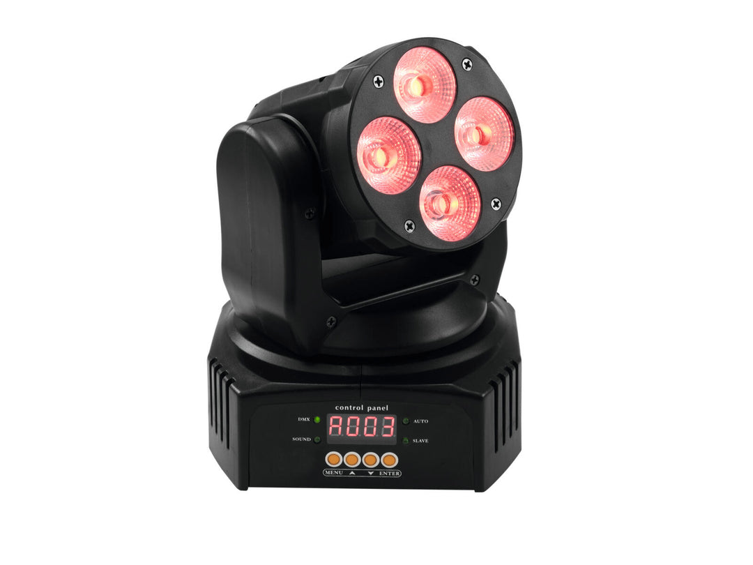 ALUTRUSS QUADLOCK QL-ET Halbkonus M10