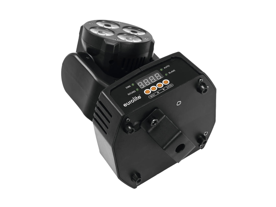 ALUTRUSS QUADLOCK QL-ET Halbkonus M10