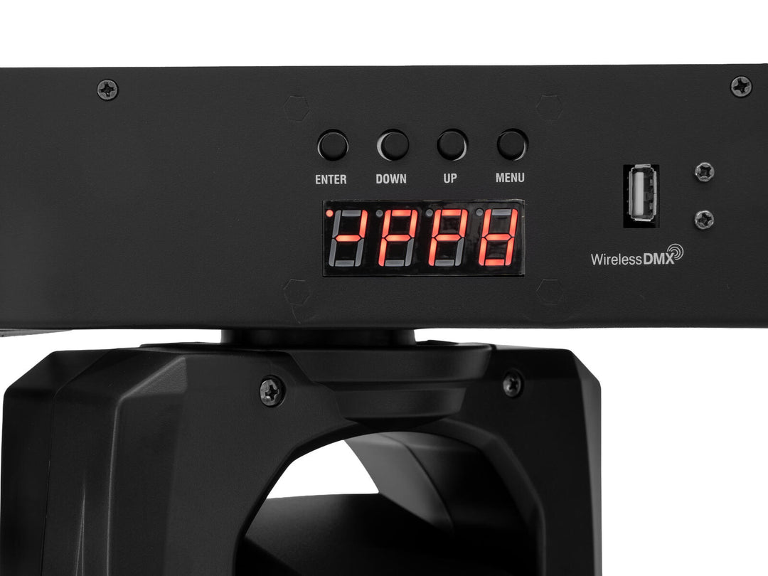 EUROLITE LED TMH Bar B240 Moving Head Beam