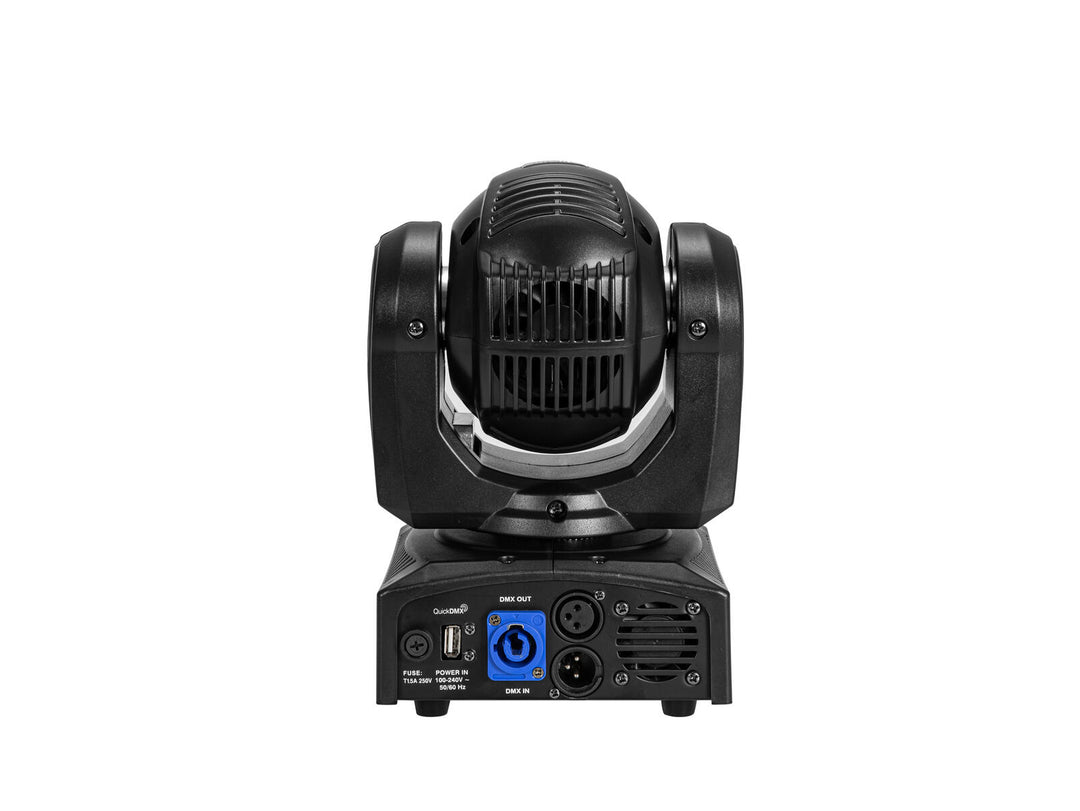 EUROLITE LED TMH-B60 Moving Head Strahl