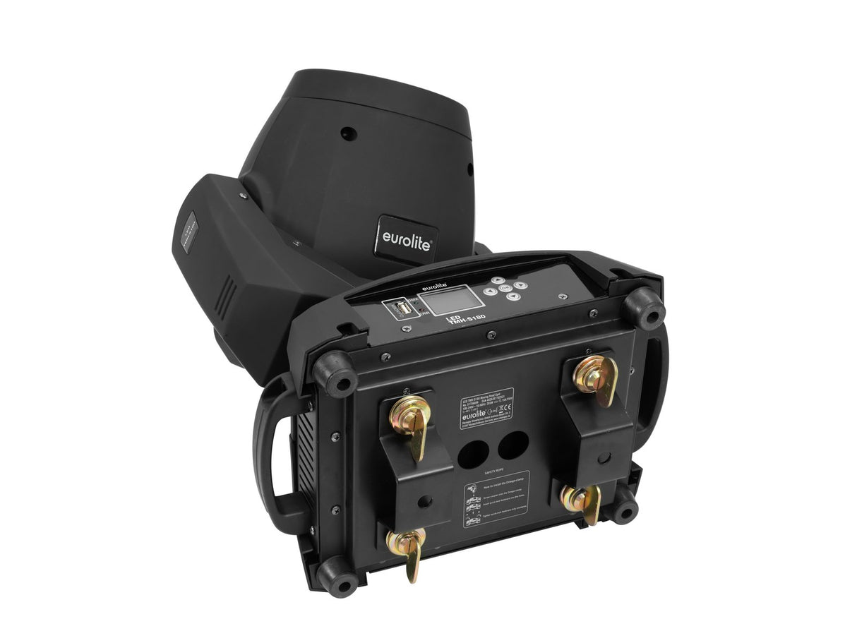 Eurolite LED TMH-S180 Moving Head Spot
