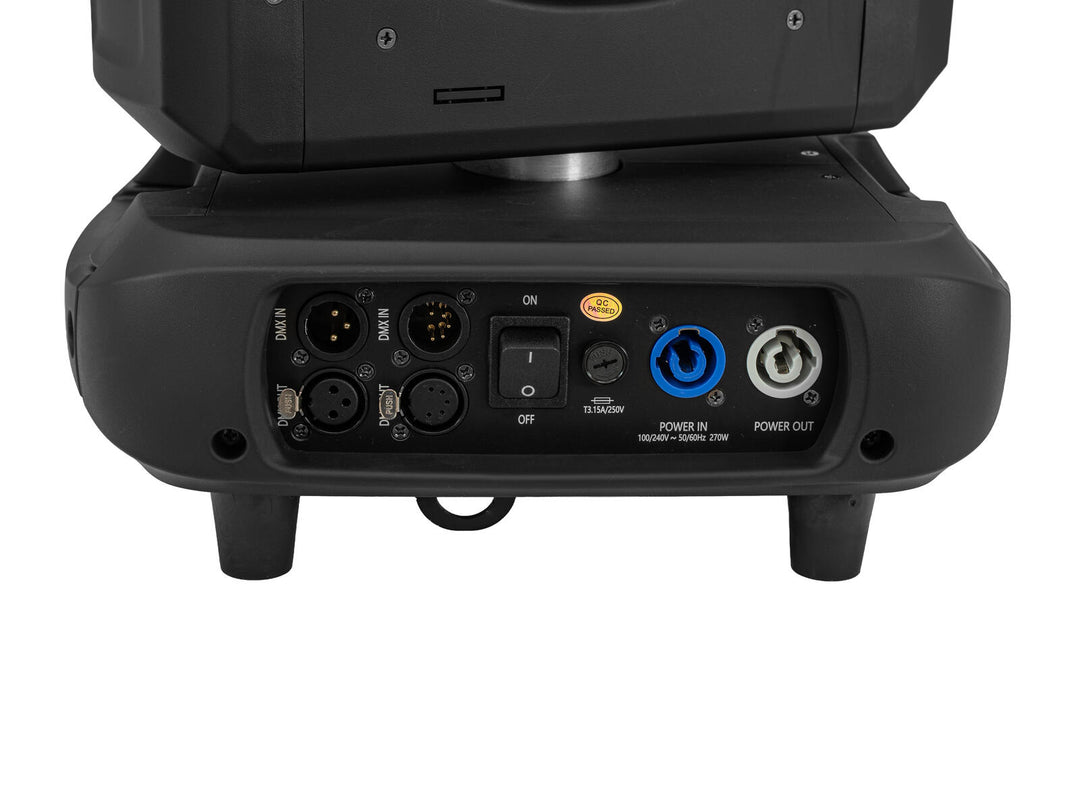 EUROLITE LED TMH-S200 CMY Moving Head Beam/Spot/Wash