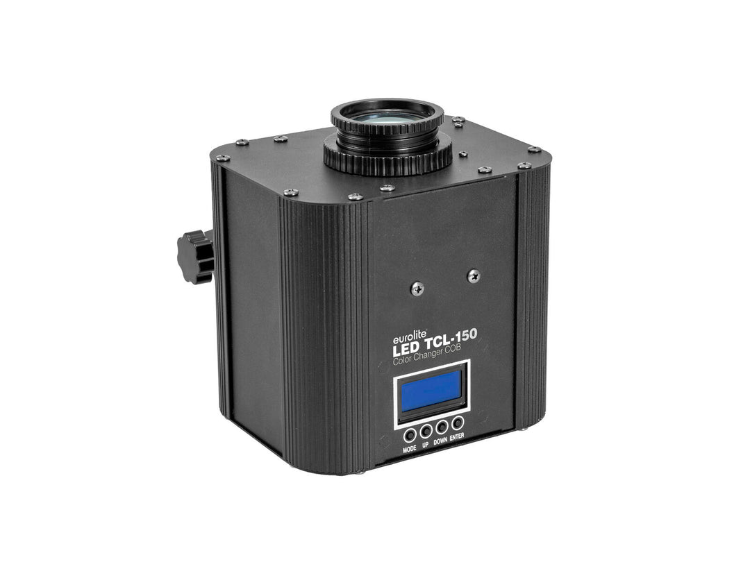 EUROLITE LED TCL-150 Farbwechsler COB