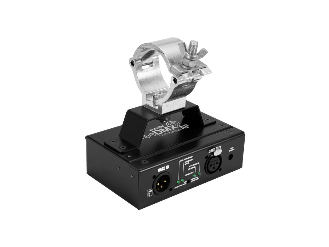 EUROLITE Omega bracket für DXT Series