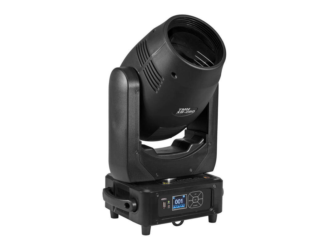 EUROLITE TMH XB-280 Moving Head Beam