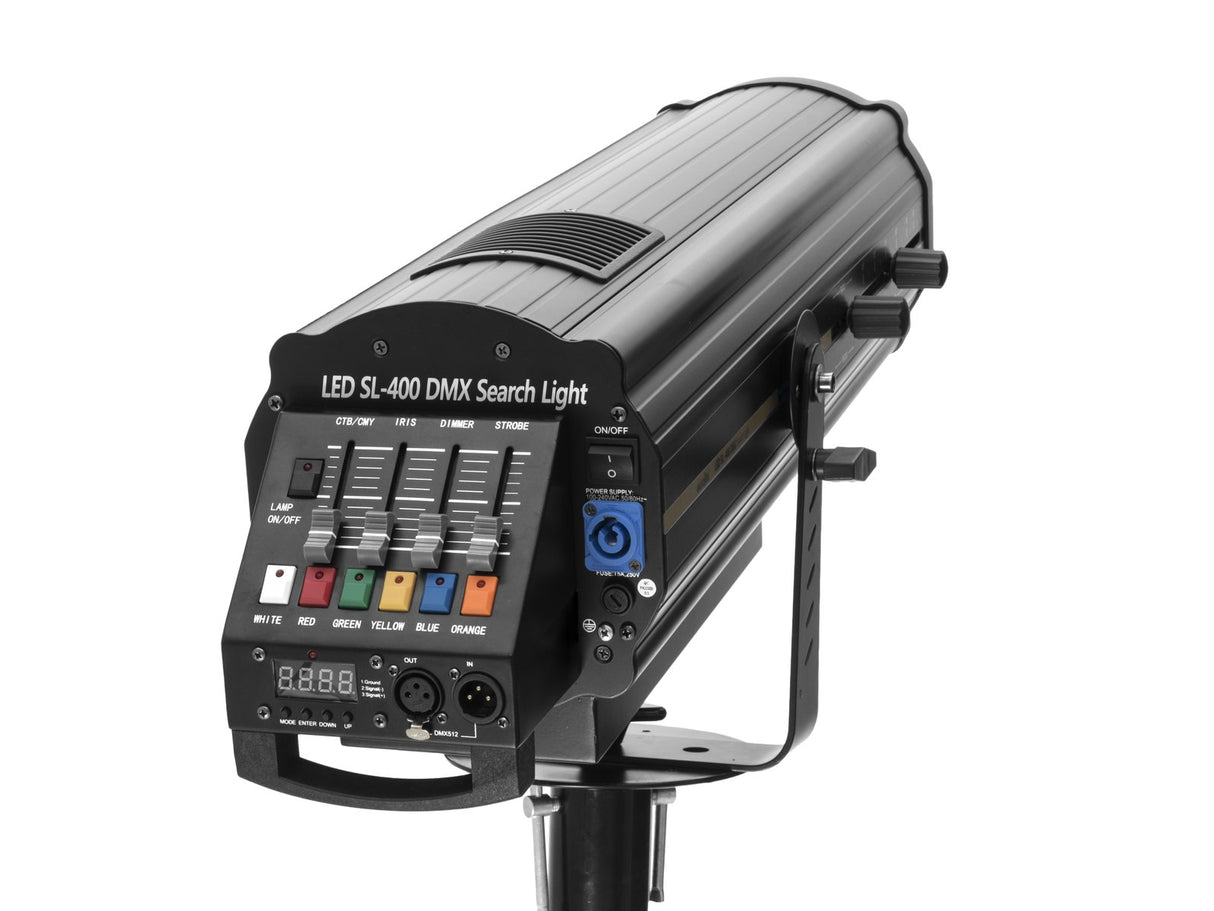 Eurolite LED SL-400 DMX Verfolger