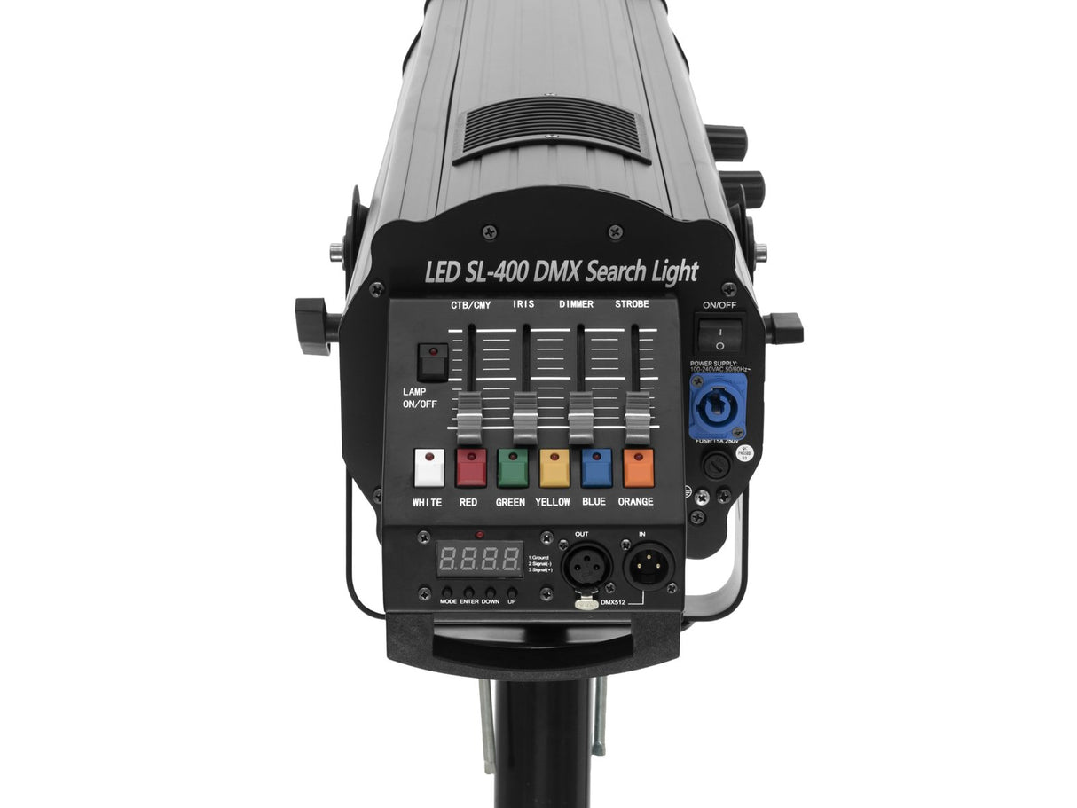 Eurolite LED SL-400 DMX Verfolger