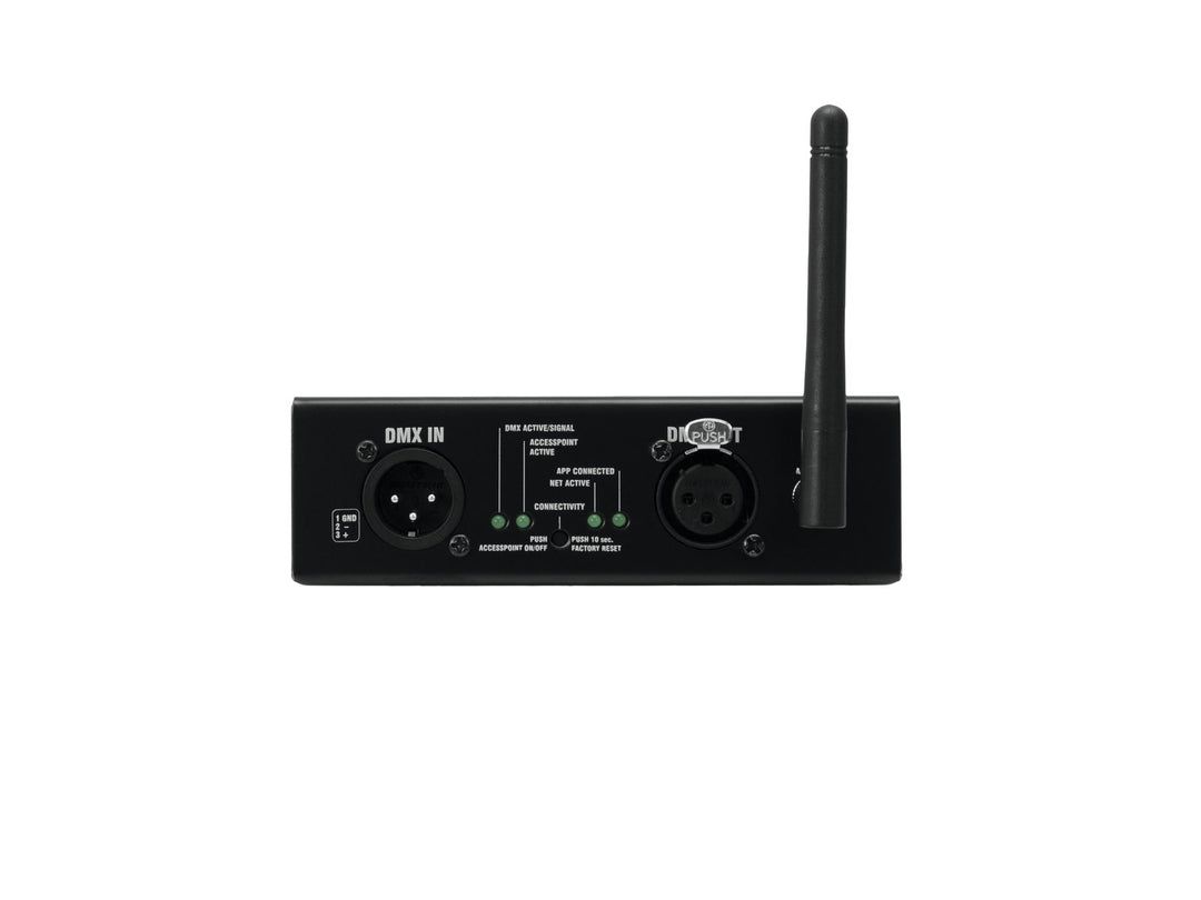 Eurolite freeDMX AP Wi-Fi-Schnittstelle