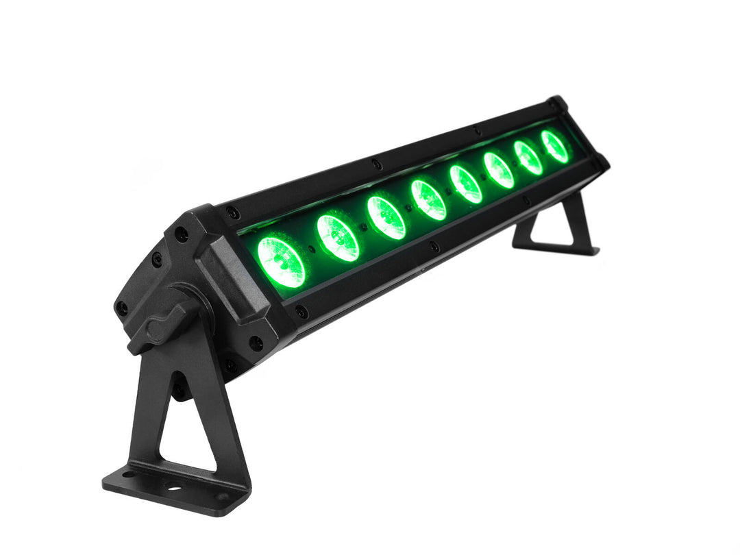 EUROLITE LED IP T-Bar 8 QCL-Leiste
