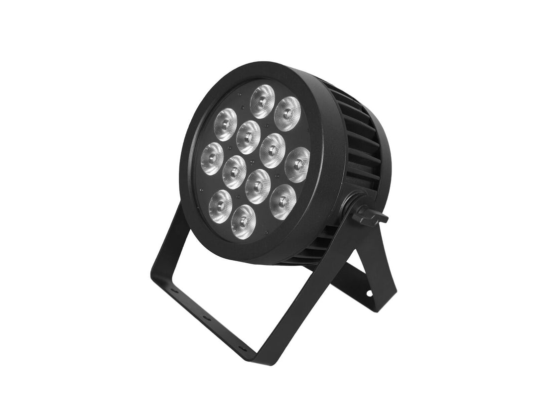 EUROLITE LED IP PAR 12x9W SCL Scheinwerfer