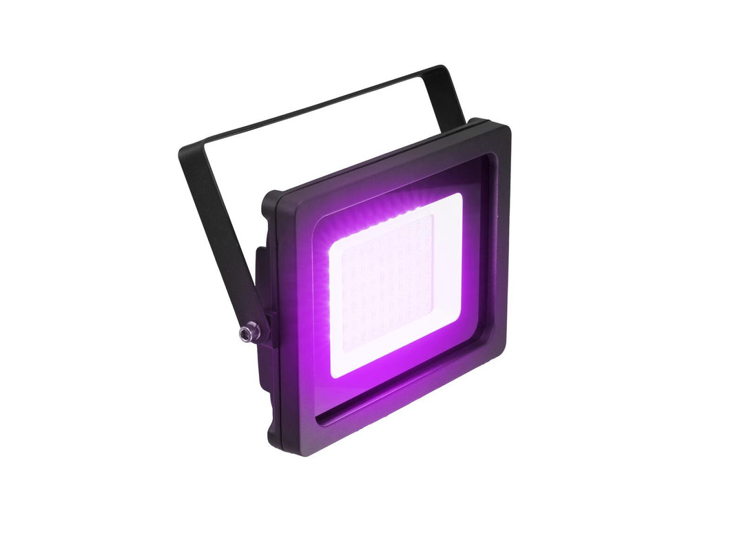 EUROLITE LED IP FL-30 SMD lila