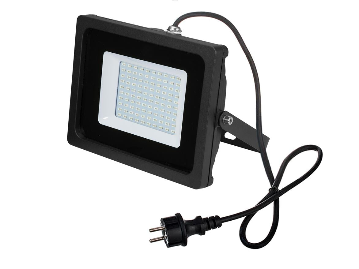 EUROLITE LED IP FL-50 SMD blue