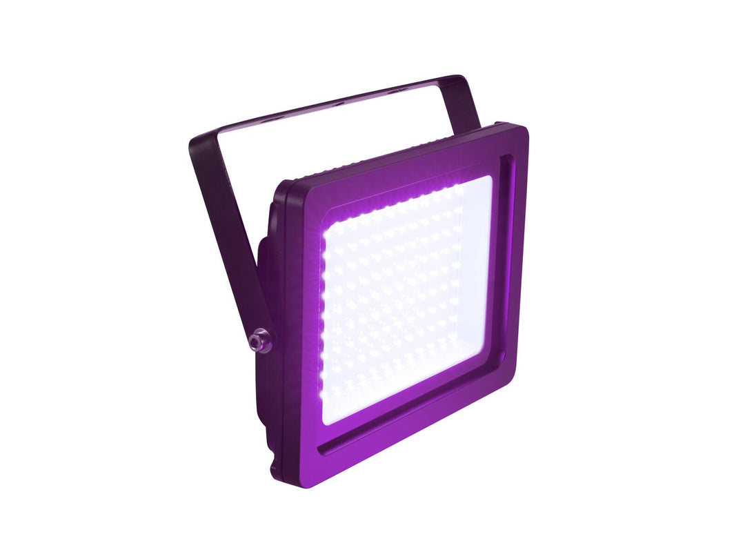 EUROLITE LED IP FL-100 SMD lila