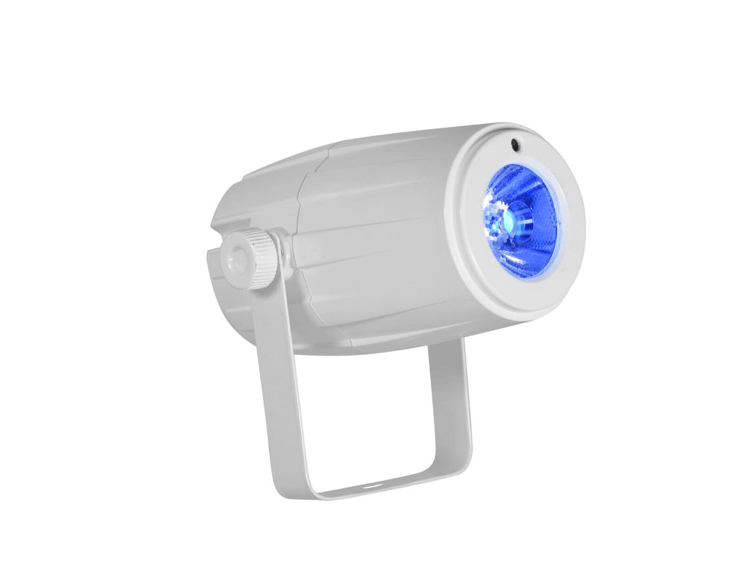 EUROLITE LED PST-5 QCL Spot weiß