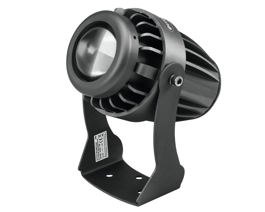 Eurolite LED IP PST-10W 6400K Punktstrahler