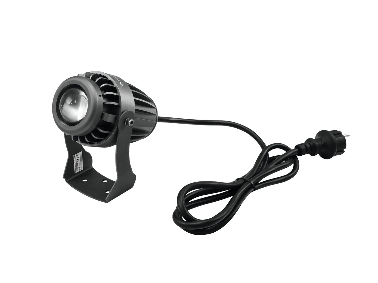 Eurolite LED IP PST-10W 6400K Punktstrahler