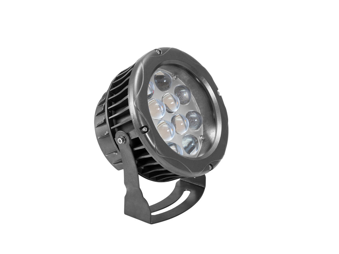 EUROLITE LED IP PST-36W 2700K Punktstrahler