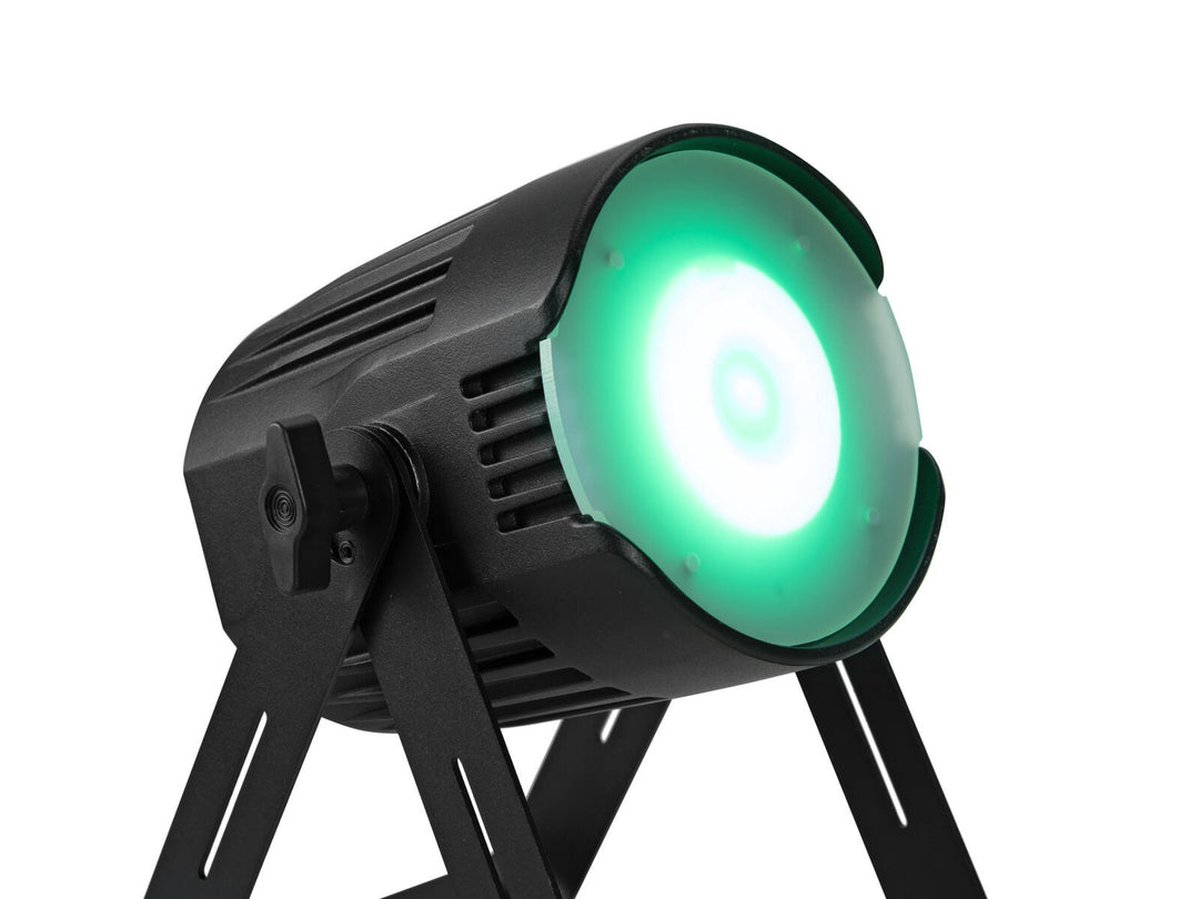 EUROLITE Diffusorabdeckung 80° für LED PST-40 QCL Spot
