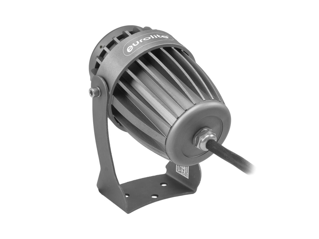 EUROLITE LED IP PST-10W grün Punktstrahler