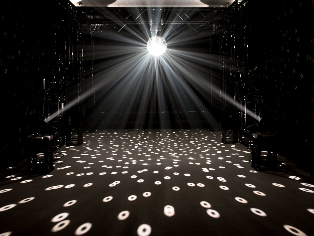 EUROLITE LED PST-15W MK2 WW