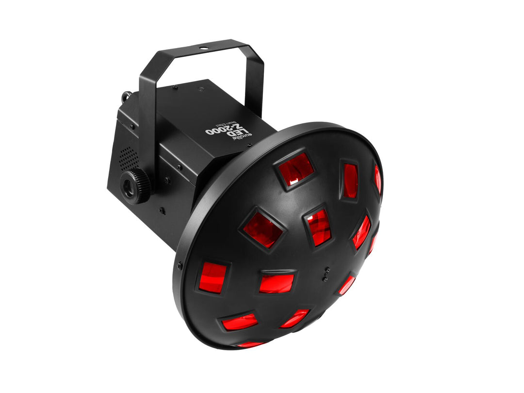 EUROLITE LED Z-2000 Strahl Effect