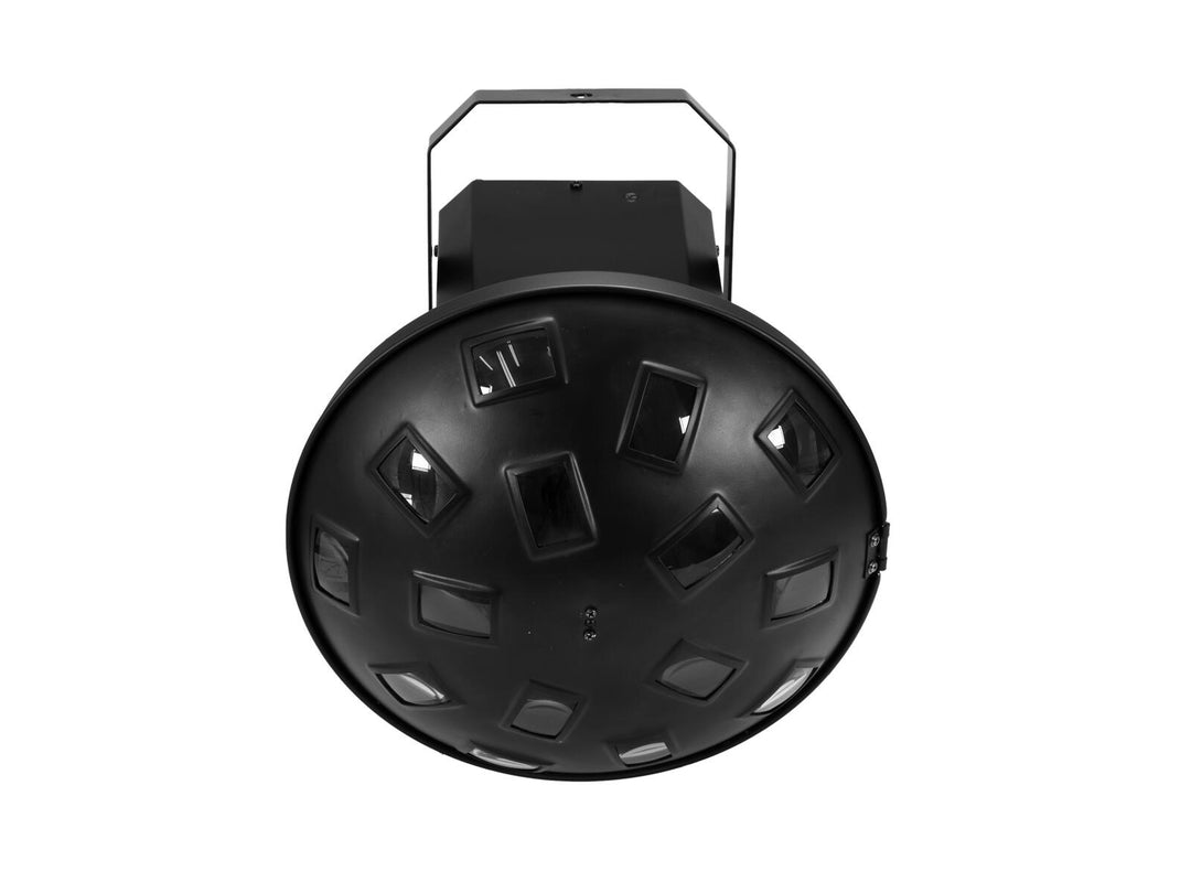 EUROLITE LED Z-4000 Strahl Effect