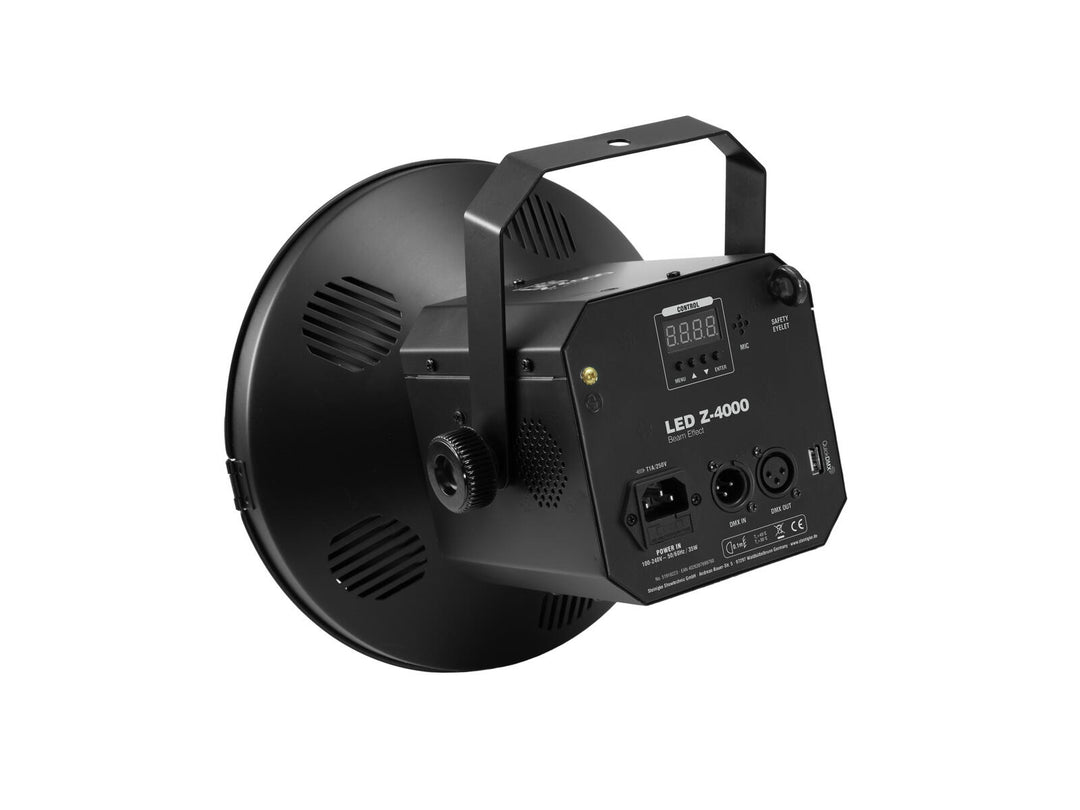 EUROLITE LED Z-4000 Strahl Effect