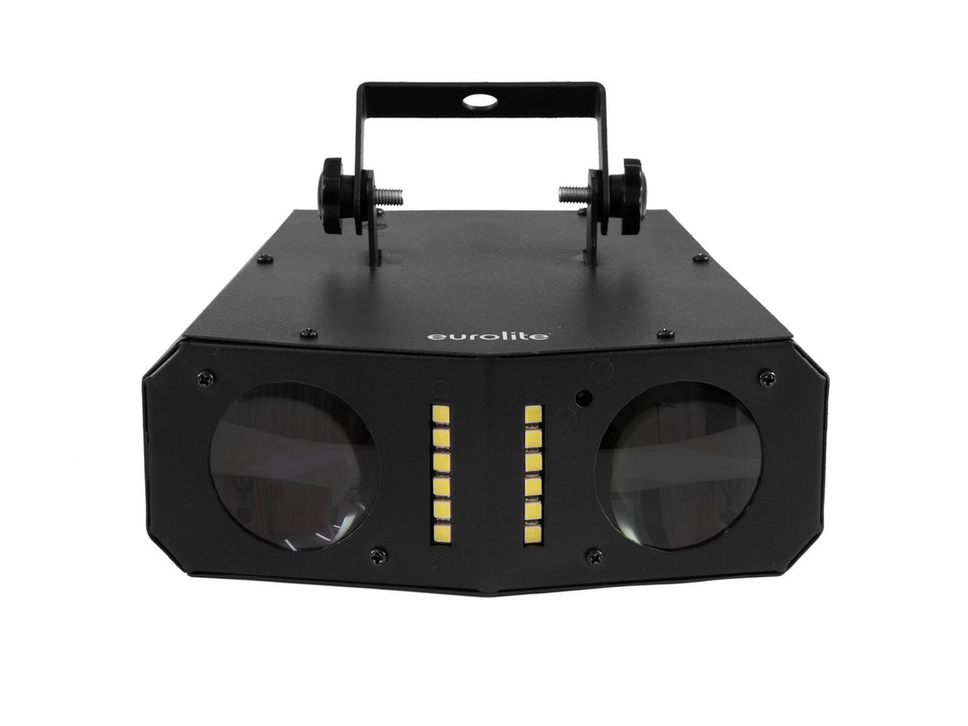 EUROLITE LED DMF-4 Hybrid-Blumen-Effect