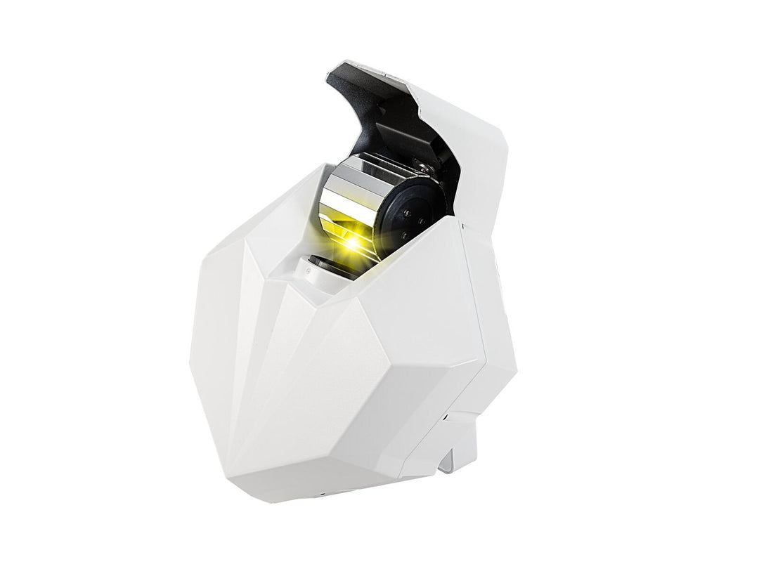 EUROLITE LED CAT-80 Strahleneffekt wh