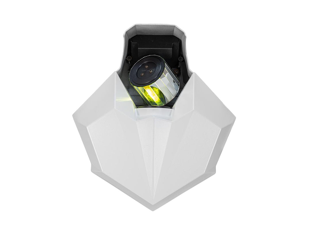 EUROLITE LED CAT-80 Strahleneffekt wh