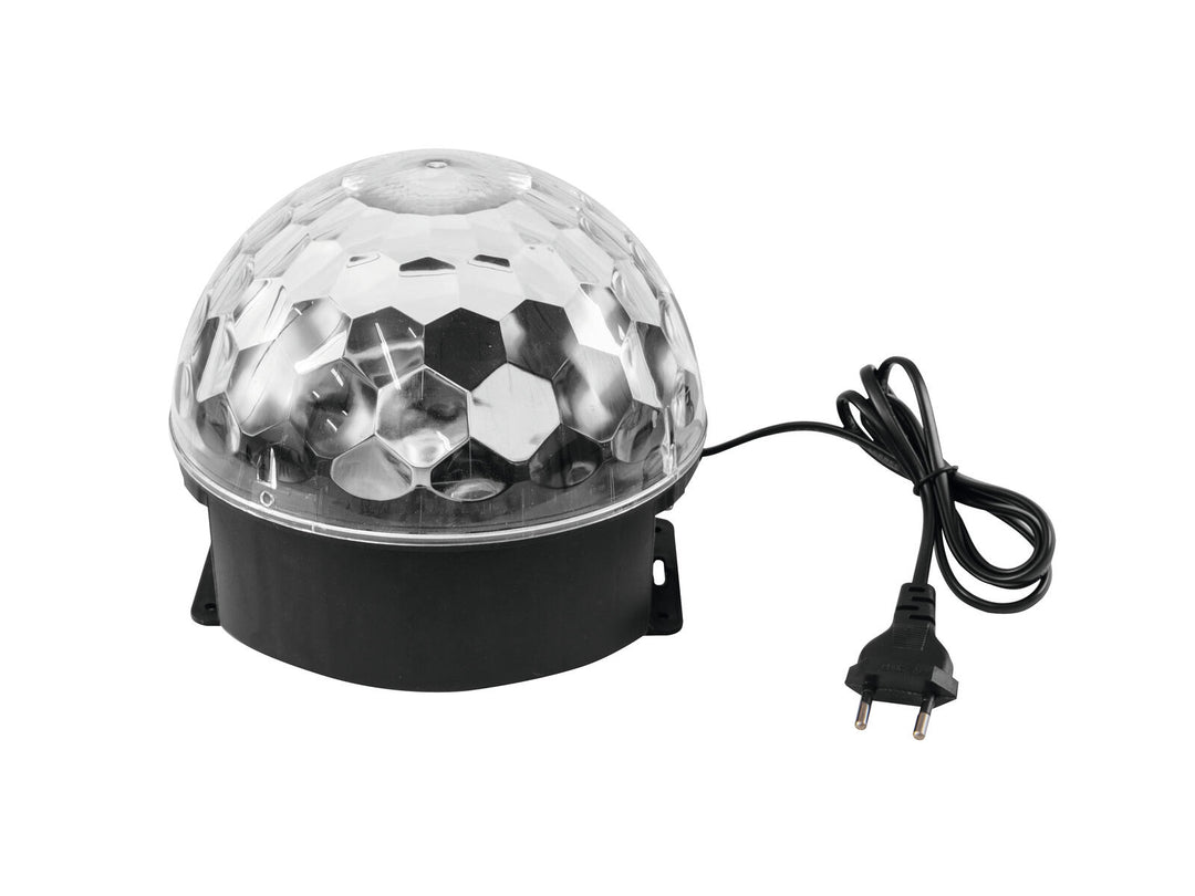 EUROLITE LED BC-4 Beam-Effekt