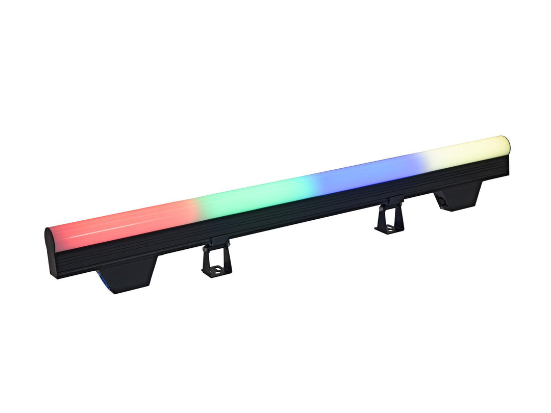 EUROLITE Set 5x LED PT-100/32 Pixel DMX Tube + Madrix-Software