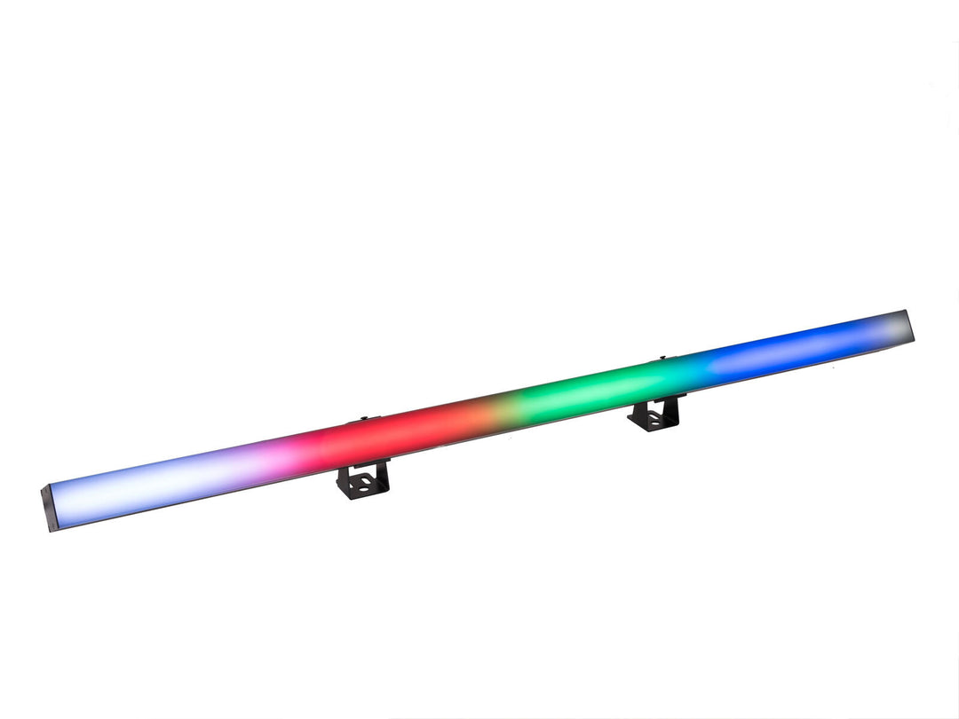 EUROLITE LED PR-100/32 Pixel DMX-Schiene bk