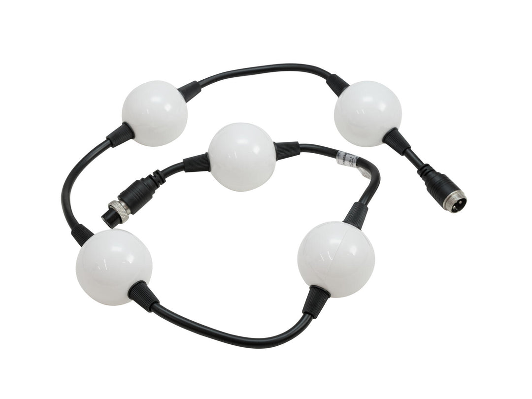 EUROLITE LED Pixelkugel 360° 1m MK2