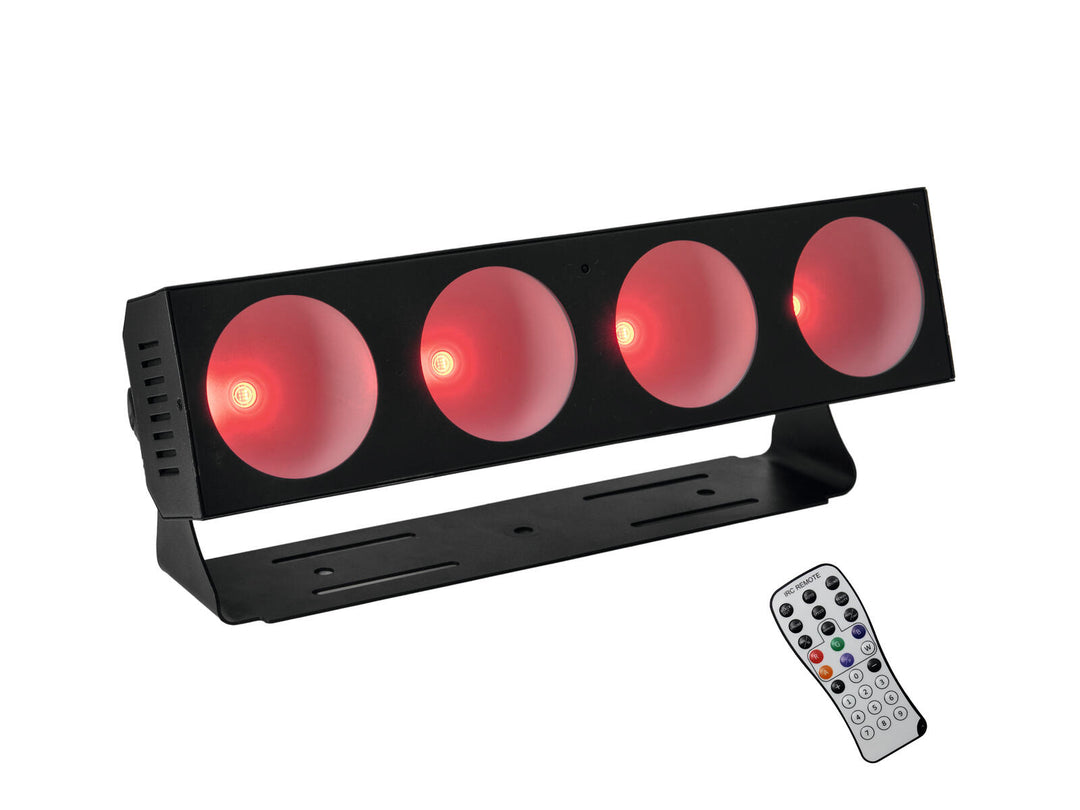 EUROLITE LED CBB-4 COB RGB-Bar