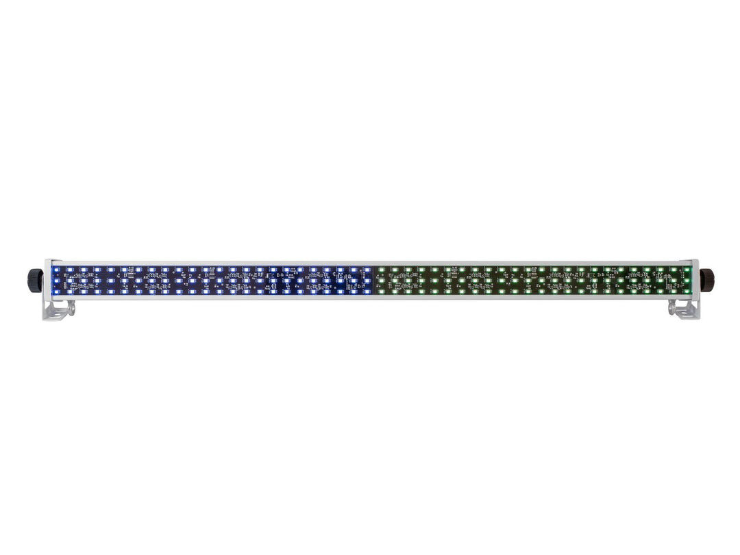 EUROLITE LED PIX-144 RGBW Bar wh