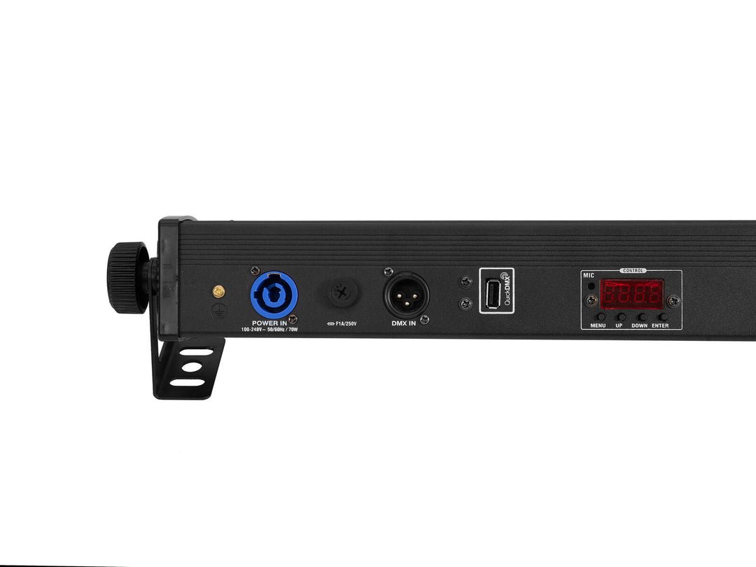 EUROLITE LED PIX-16 QCL-Bar