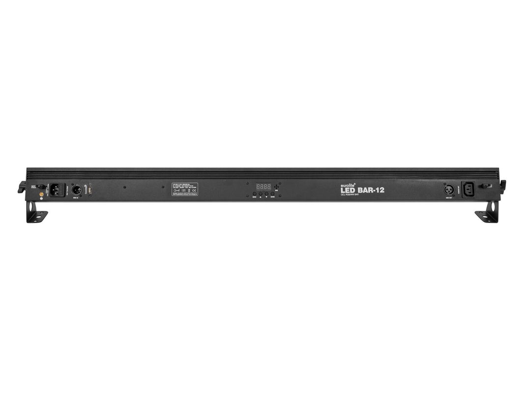 EUROLITE LED BAR-12 QCL RGB+WW-Leiste
