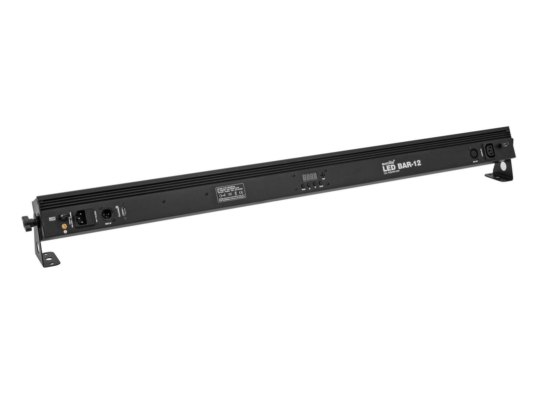 EUROLITE LED BAR-12 QCL RGB+WW-Leiste