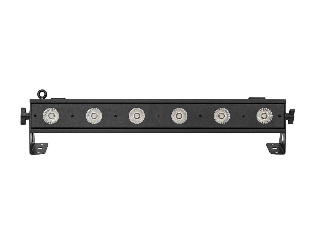 EUROLITE LED BAR-6 QCL RGB+WW Bar