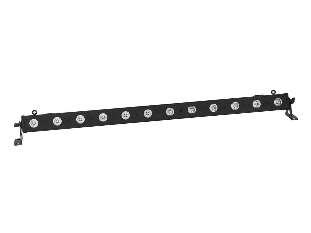 EUROLITE LED BAR-12 QCL RGB+UV Lichtleiste