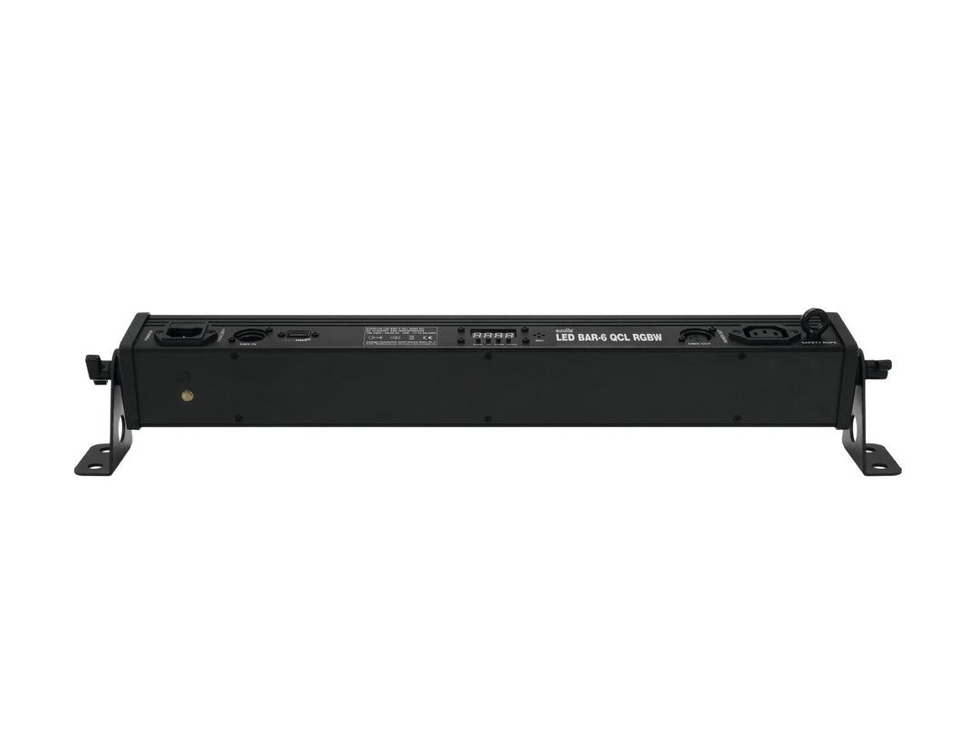 EUROLITE LED BAR-6 QCL RGBW Leiste